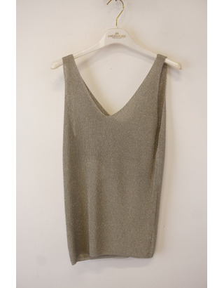 Garde-robe - Top - Kaki