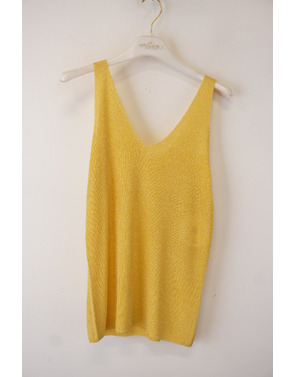 Garde-robe - Top - Geel