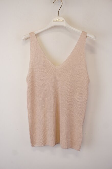 Garde-robe - Top - Roze