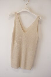 Garde-robe - Top - Goud