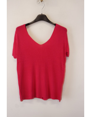 Garde-robe - Top - Fushia