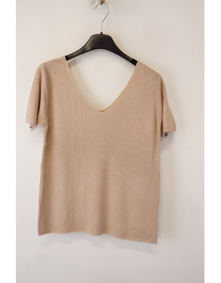 Garde-robe - Top - Beige