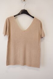 Garde-robe - Top - Beige