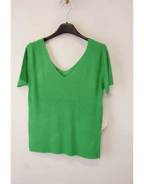 Garde-robe - Top - Groen