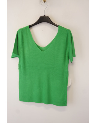 Garde-robe - Top - Groen