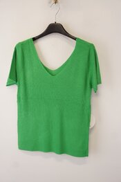 Garde-robe - Top - Groen