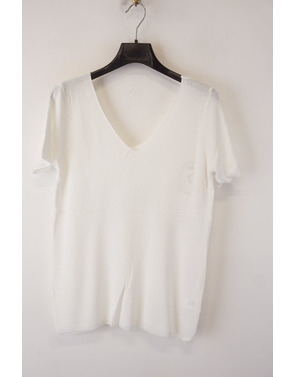 Garde-robe - Top - Ecru