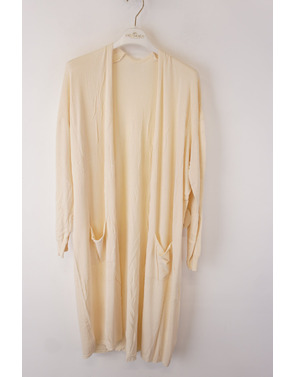 Garde-robe - Gilet - Beige