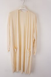 Garde-robe - Gilet - Beige