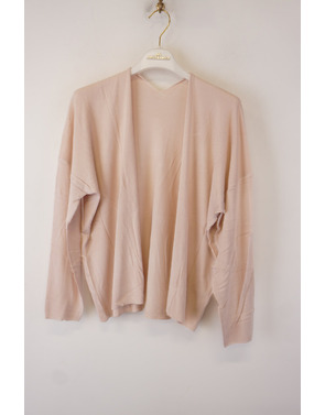 Garde-robe - Gilet - Roze