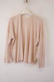 Garde-robe - Gilet - Roze