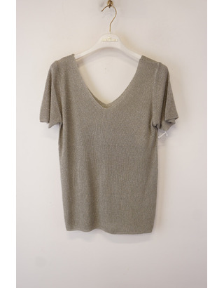 Garde-robe - T-shirt - Kaki