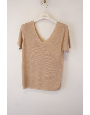 Garde-robe - Top - Beige