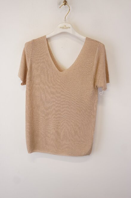 Garde-robe - Top - Beige