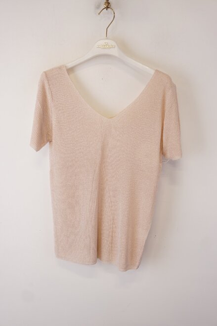 Garde-robe - Top - Roze