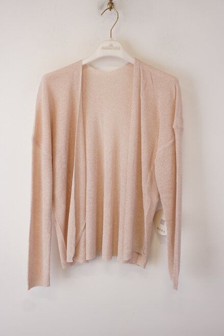 Garde-robe - Gilet - Roze