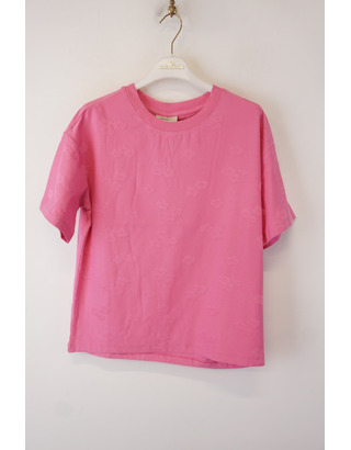 Free/quent - Top - Roze