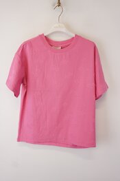 Free/quent - Top - Roze