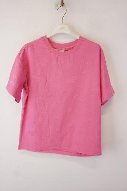 Free/quent - Top - Roze