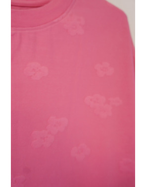 Free/quent - Top - Roze