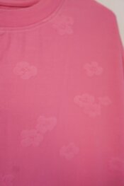 Free/quent - Top - Roze