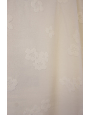 Free/quent - Top - Ecru