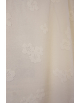 Free/quent - Top - Ecru