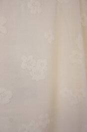 Free/quent - Top - Ecru