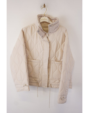 Free/quent - Jas - Ecru