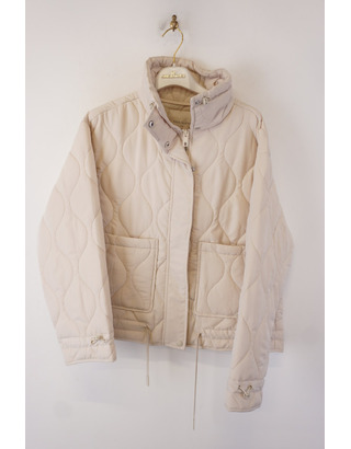 Free/quent - Jas - Ecru