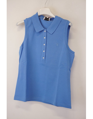 K-design - polo - Lichtblauw