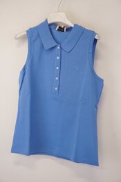 K-design - polo - Lichtblauw