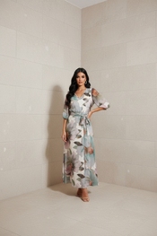 K-design - Lang kleed - Groen