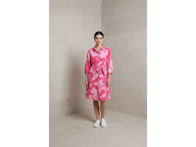 K-design - Kort Kleedje - Roze