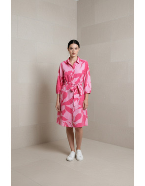 K-design - Kort Kleedje - Roze