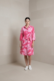 K-design - Kort Kleedje - Roze