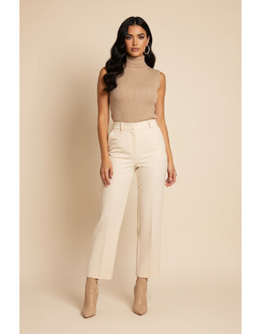 Garde-robe - Top - Beige