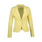 Amelie & Amelie - Blazer - Geel