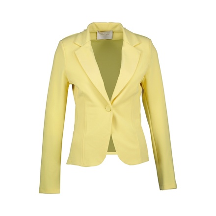 Amelie &amp; Amelie - Blazer - Geel