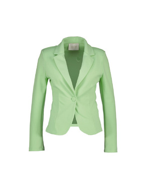 Amelie & Amelie - Blazer - Groen