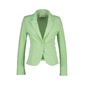 Amelie & Amelie - Blazer - Groen