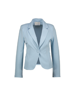 Amelie & Amelie - Blazer - Blauw
