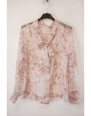 Garde-robe - Blouse - Beige