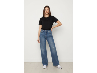 Garde-robe - Lange Broek - Jeans