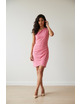 Rinascimento - Kort Kleedje - Roze