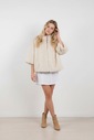Garde-robe - Jas - Beige