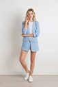 Garde-robe - Blazer - Blauw