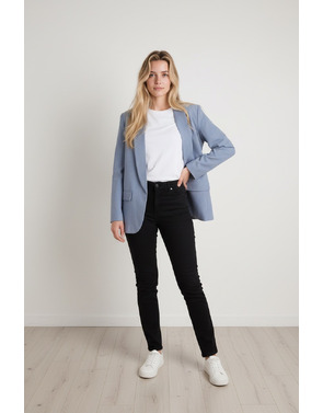 Garde-robe - Blazer - Blauw
