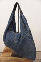 Garde-robe - Handtassen - Jeans
