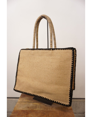 Garde-robe - Handtassen - Zwart